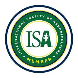 ISA Membership Logo